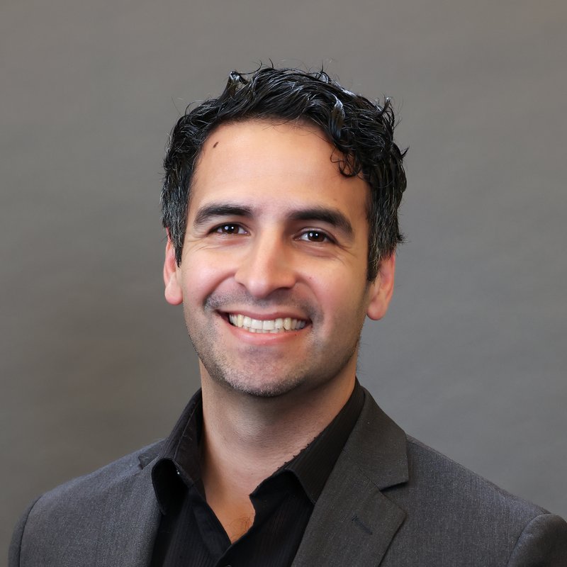 Richard Zamora